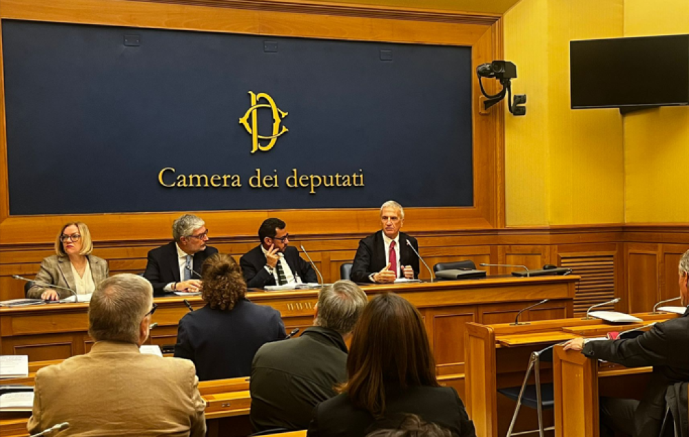 "La Medicina interna sia al centro del nuovo rapporto tra ospedale e territorio"